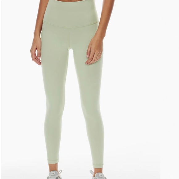 TNA life cheeky high rise leggings - Picture 2 of 2